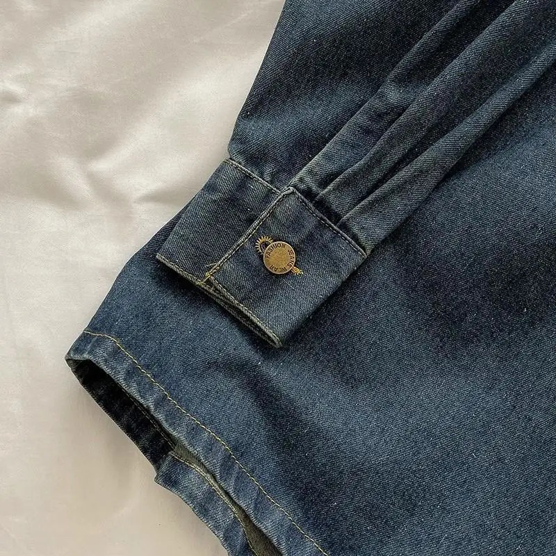 Ensemble jupe en jean Y2K : ve - Vintage Fashion avis et prix
