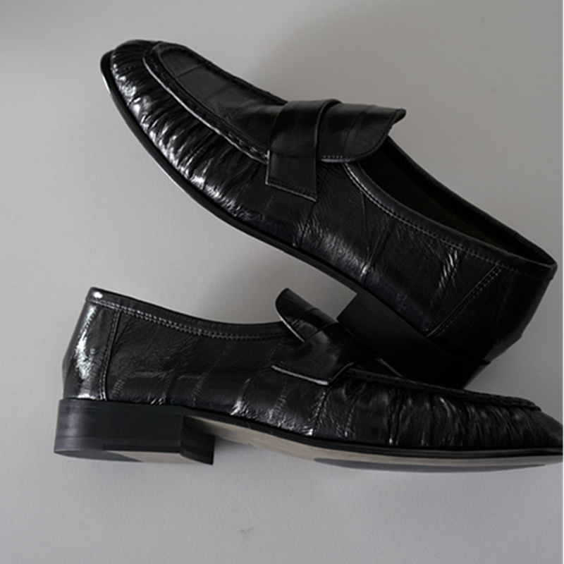 Maxdutti – chaussures plates f - Vintage Fashion Bloggers avis et prix
