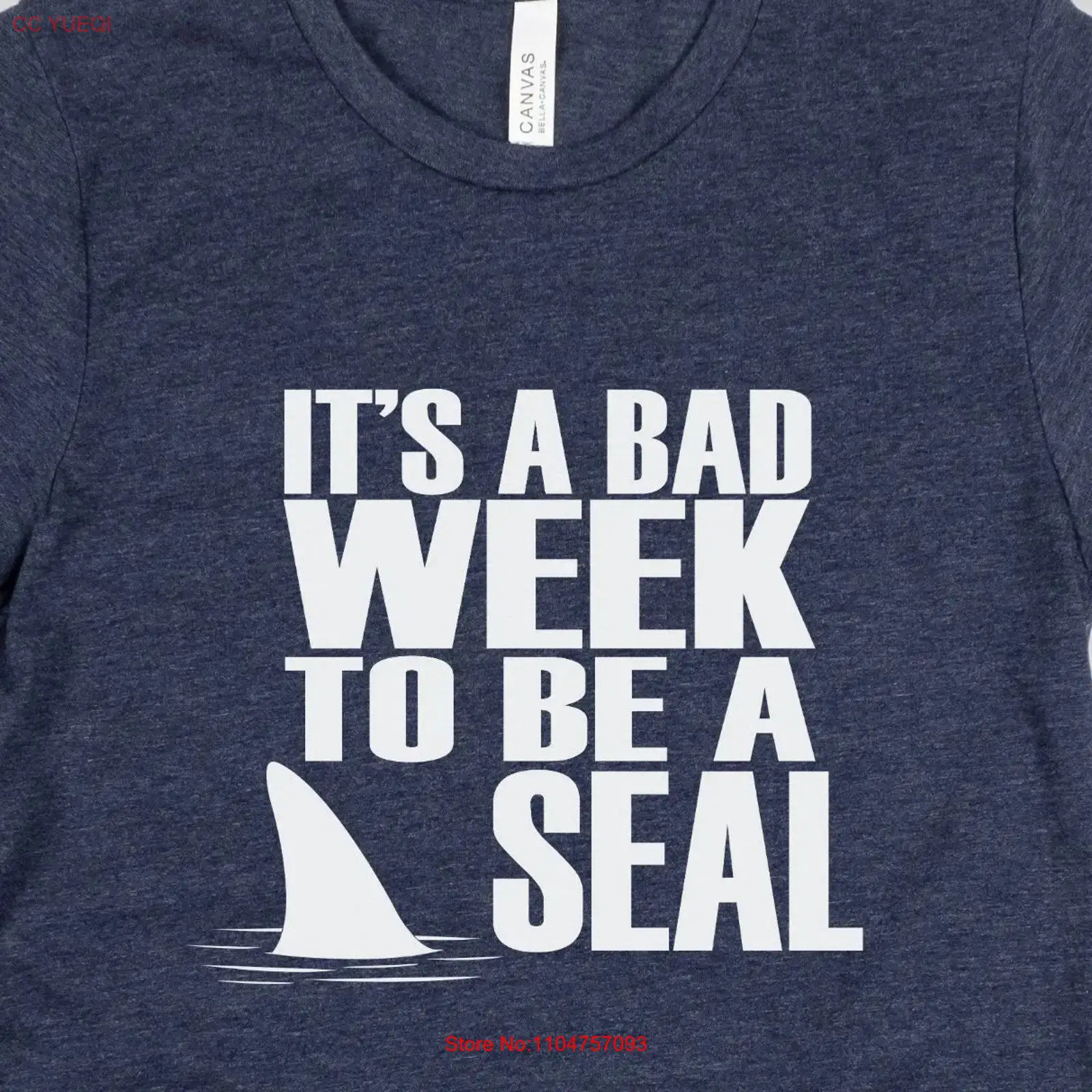 T-shirt « It's A Bad Week To B - Vintage Fashion Week avis et prix