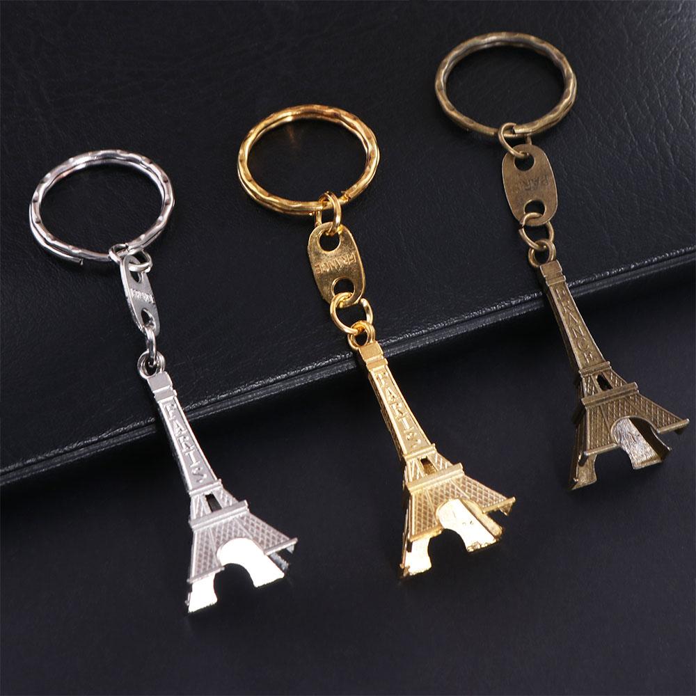 Porte-clés vintage en alliage  - Vintage Fashion Paris avis et prix