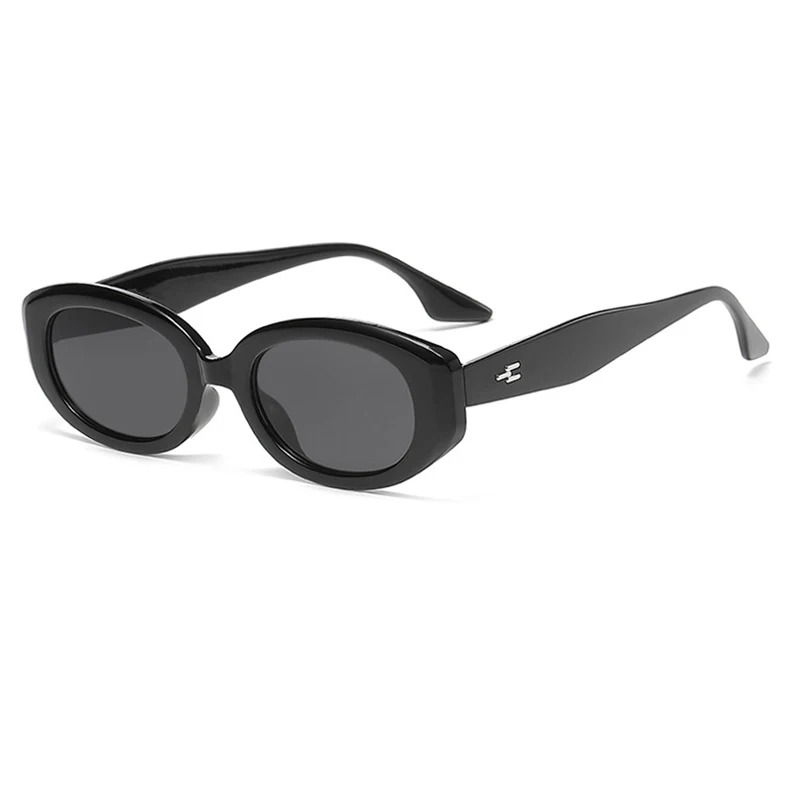 Lunettes de soleil œil de chat - Vintage Fashion Female avis et prix