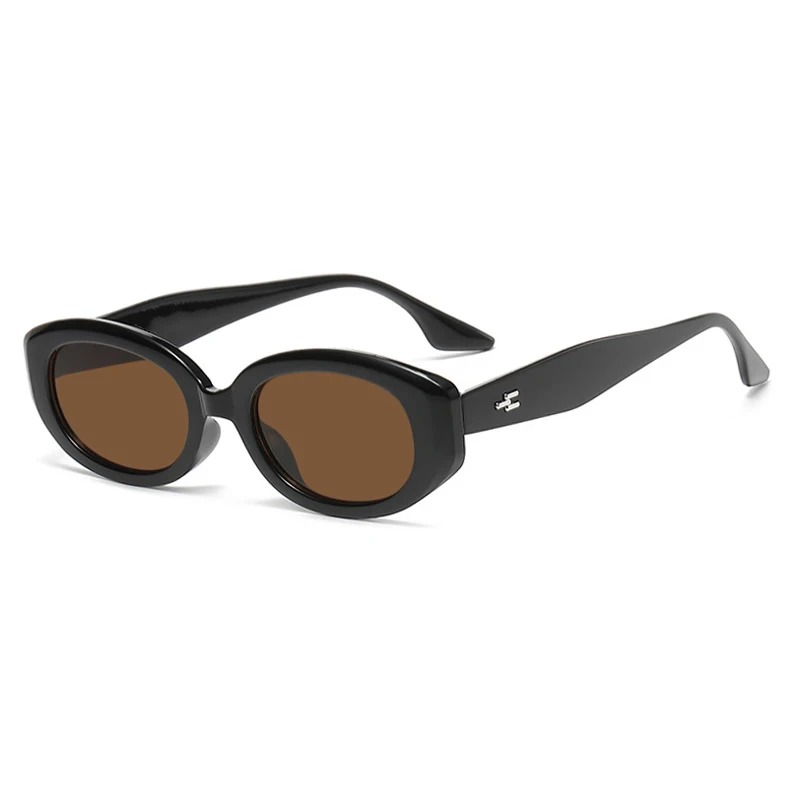 Lunettes de soleil œil de chat - Vintage Fashion Female avis et prix