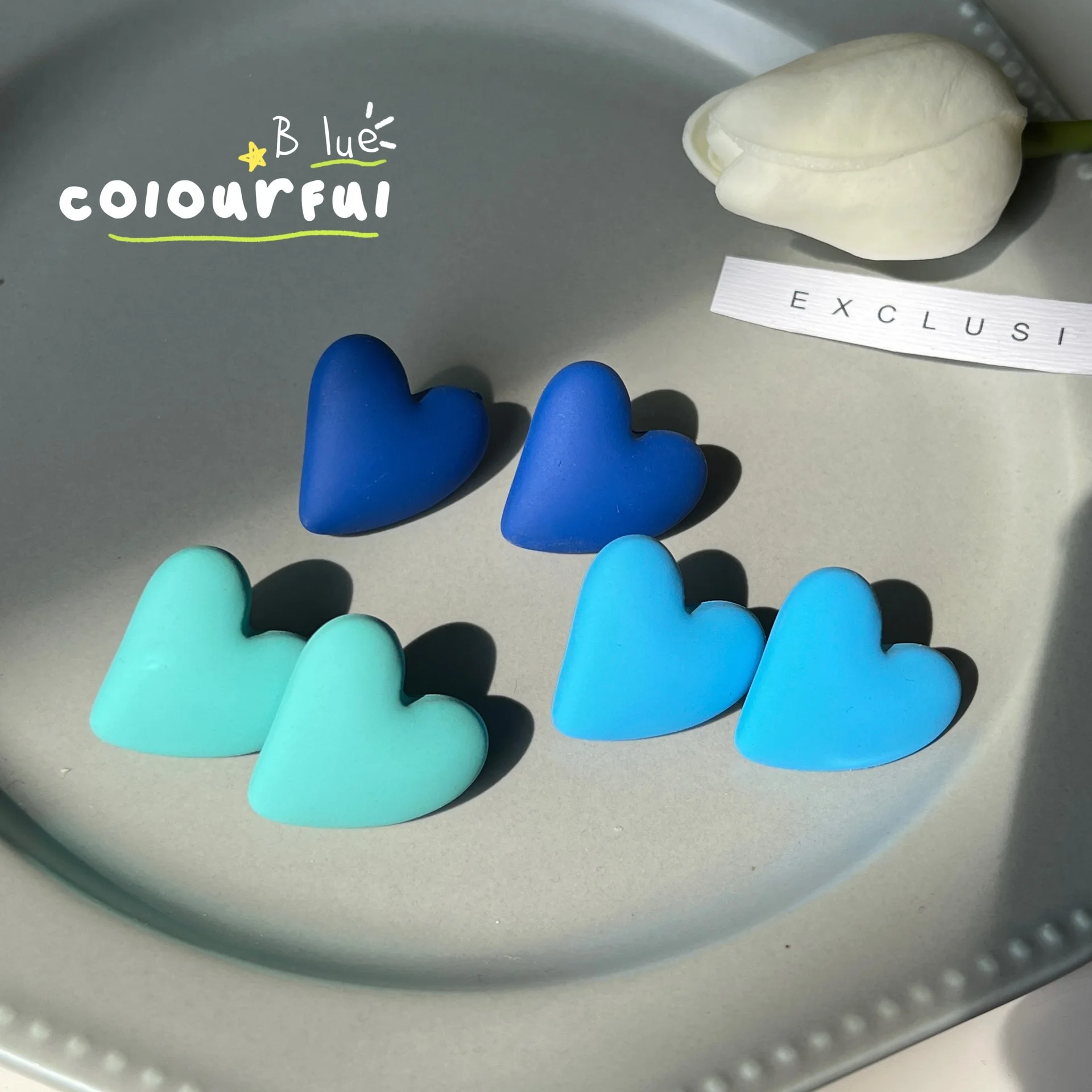Nouvelles Boucles d'Oreilles C - Vintage Fashion Trends 2026 avis et prix