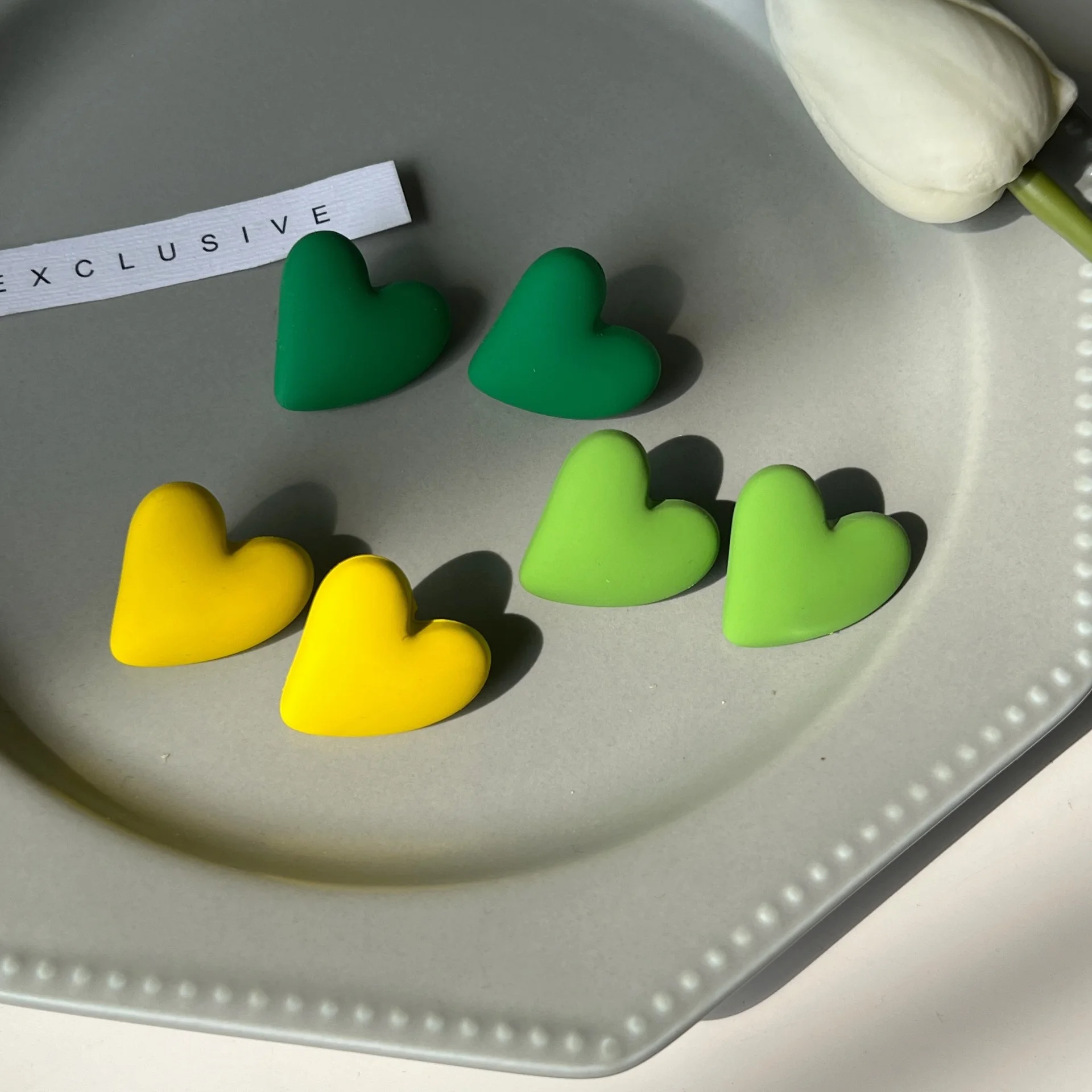 Nouvelles Boucles d'Oreilles C - Vintage Fashion Trends 2026 avis et prix