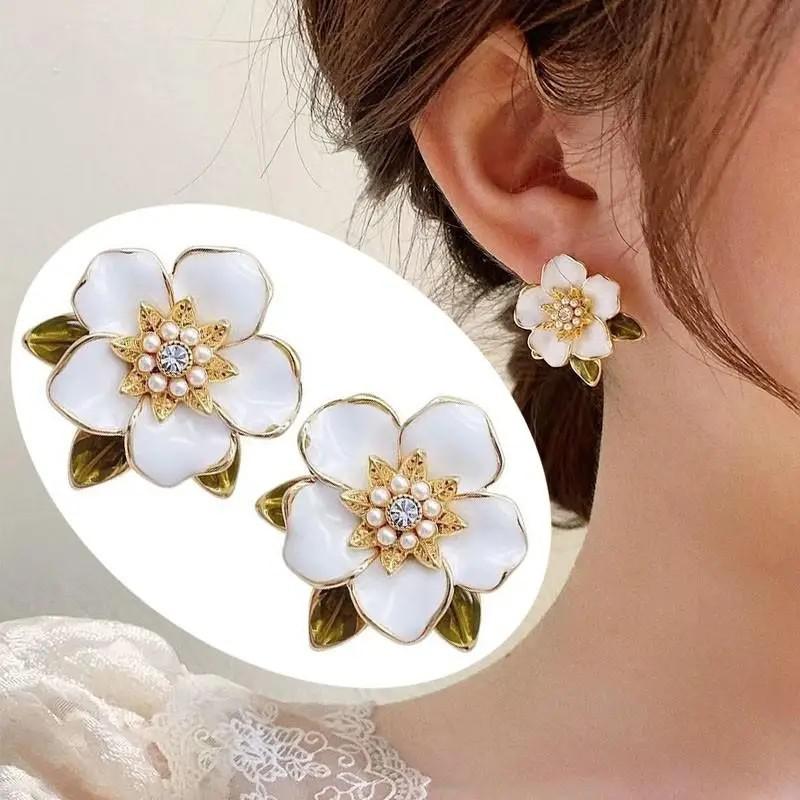 Boucles d'Oreilles Vintage en  - Vintage Fashion Trends 2026 avis et prix