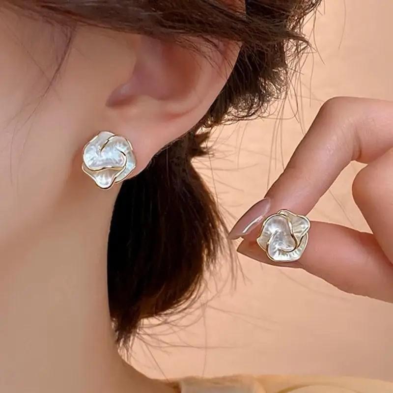 Boucles d'Oreilles Vintage en  - Vintage Fashion Trends 2026 avis et prix