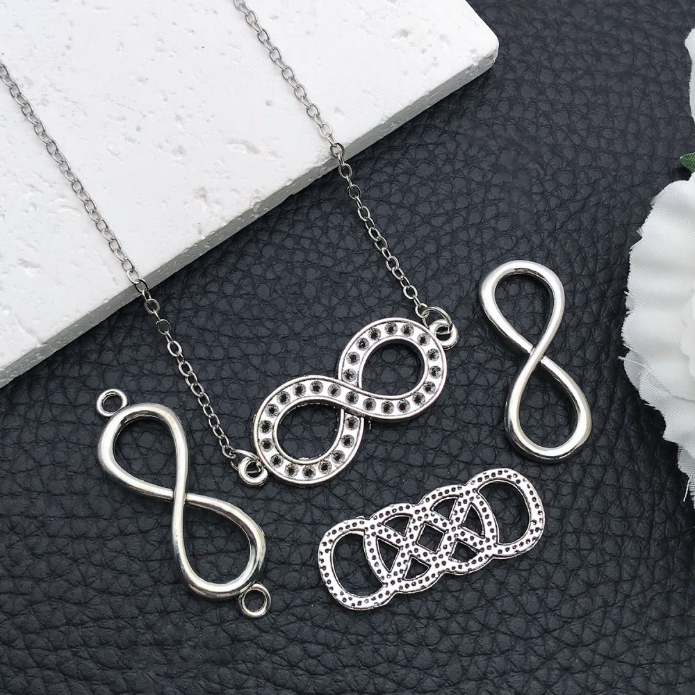 20 pièces Antique argenté Vint - Vintage Fashion Finds avis et prix
