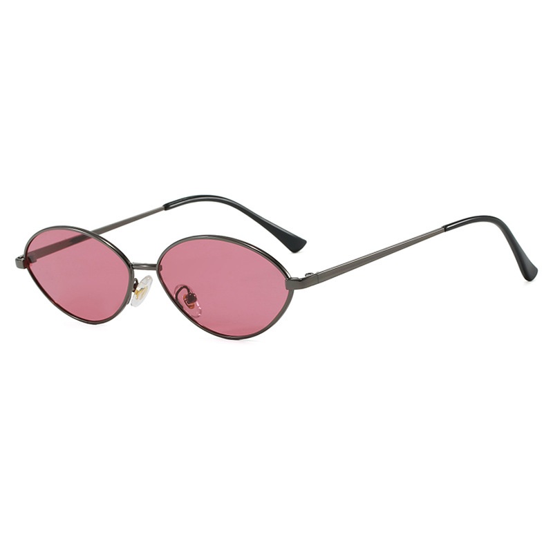 Lunettes de soleil œil de chat - Vintage Fashion Trends avis et prix