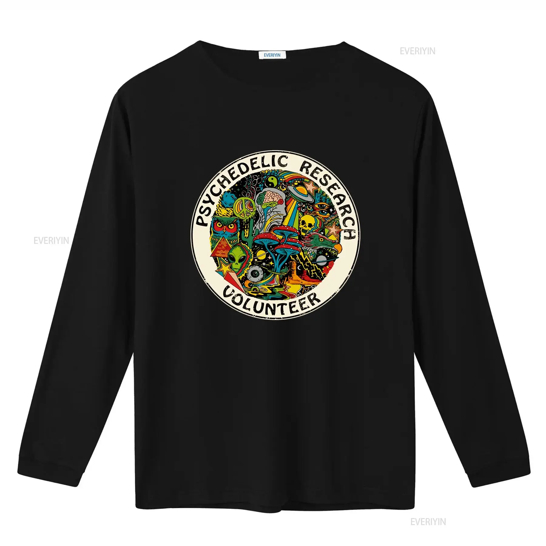 T-shirt de bénévole de la rech - Vintage Fashion Research avis et prix