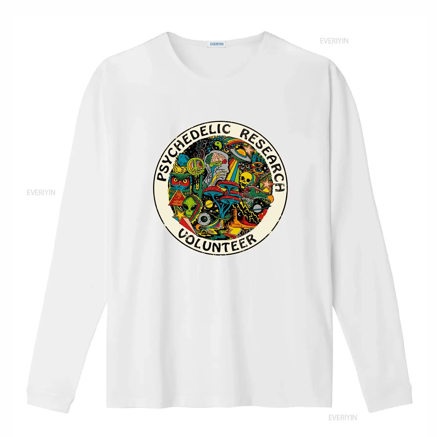 T-shirt de bénévole de la rech - Vintage Fashion Research avis et prix