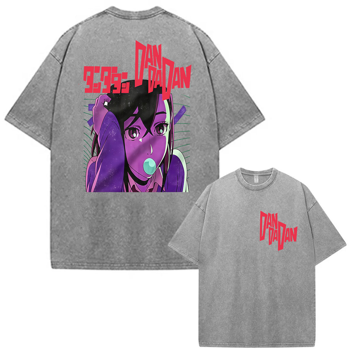 T-shirt graphique vintage déla - Vintage Ken Fashion avis et prix