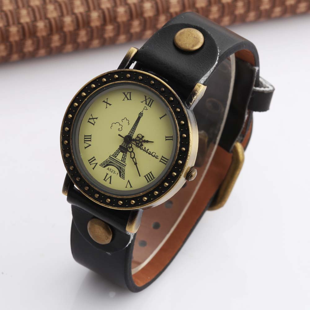 Montres femmes mode Vintage fe - Vintage Fashion Paris avis et prix