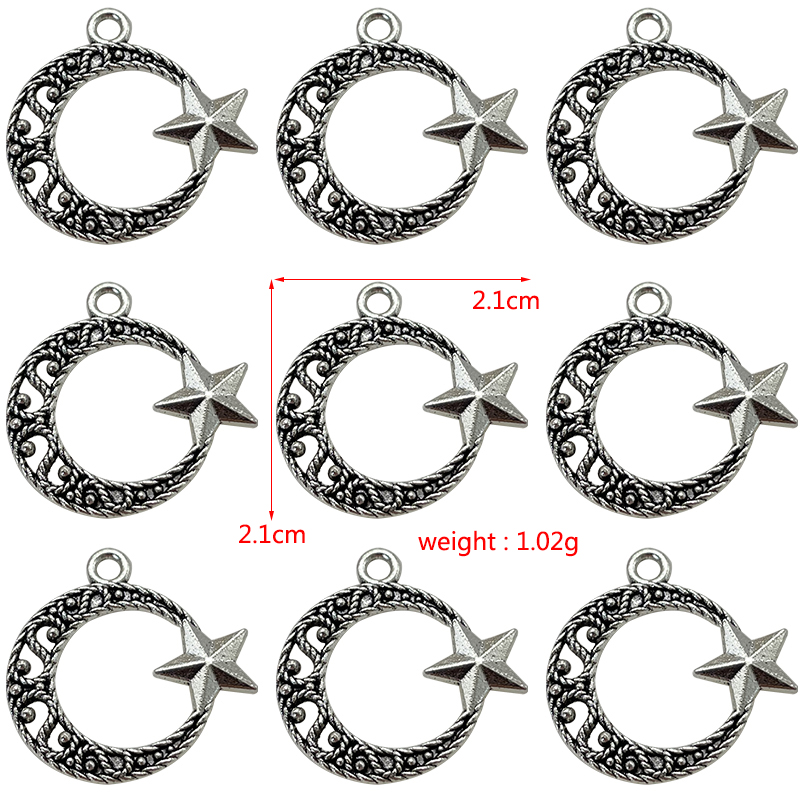 Boucles d'Oreilles en Argent T - Vintage Fashion Finds avis et prix