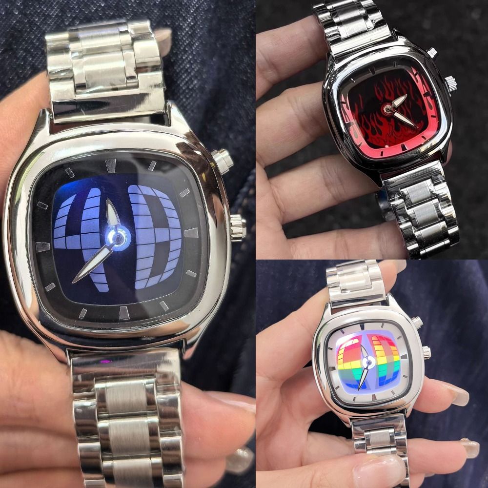 Montres vintage Y2K tendance,  - Vintage Fashion Bloggers avis et prix