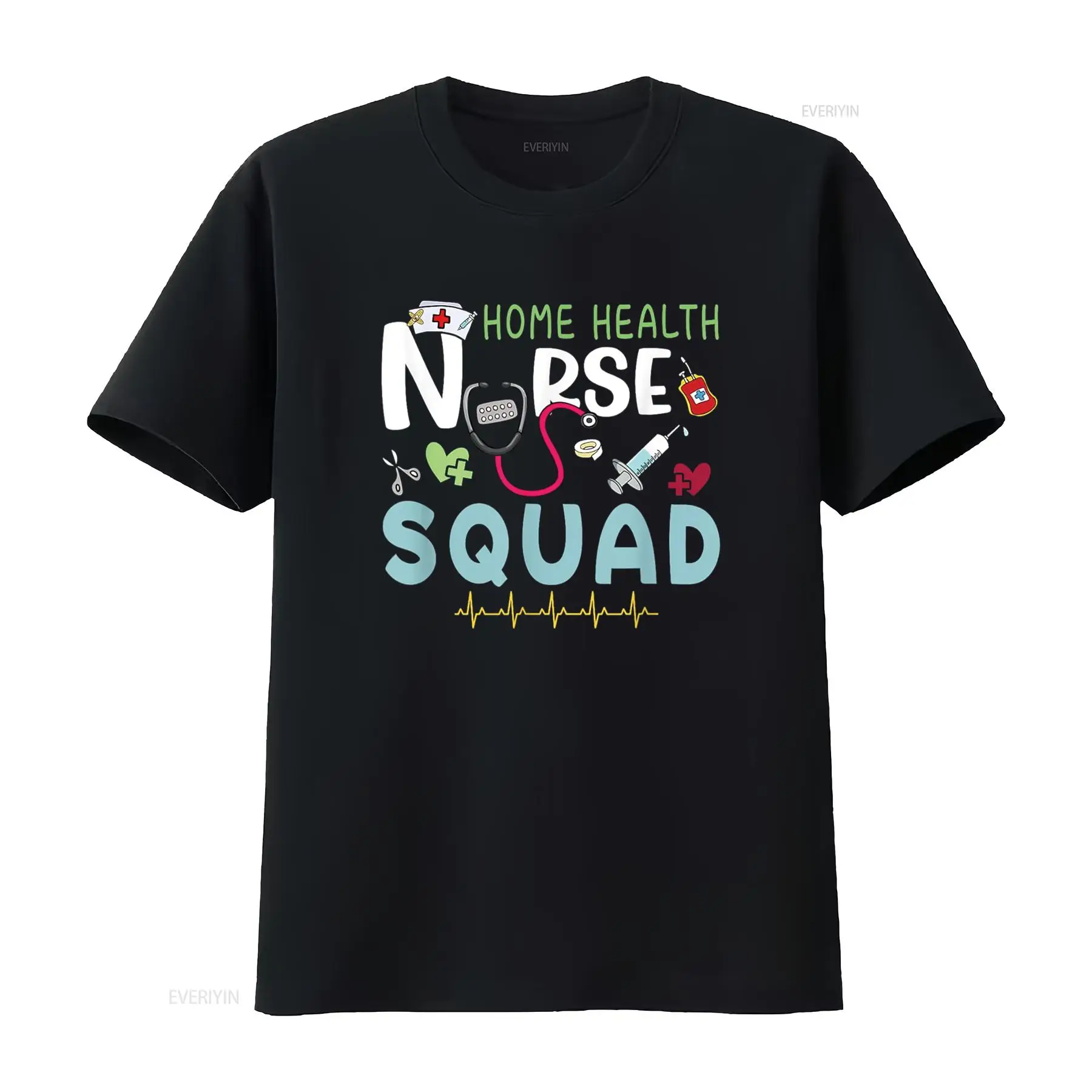 Home Health Nurse Squad This I - Vintage Fashion Week avis et prix