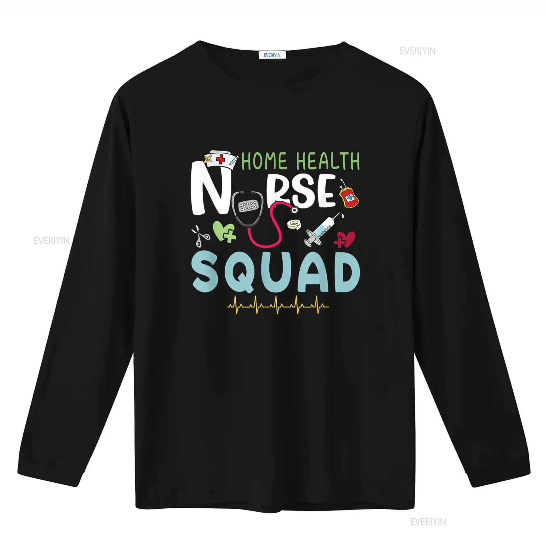 Home Health Nurse Squad This I - Vintage Fashion Week avis et prix