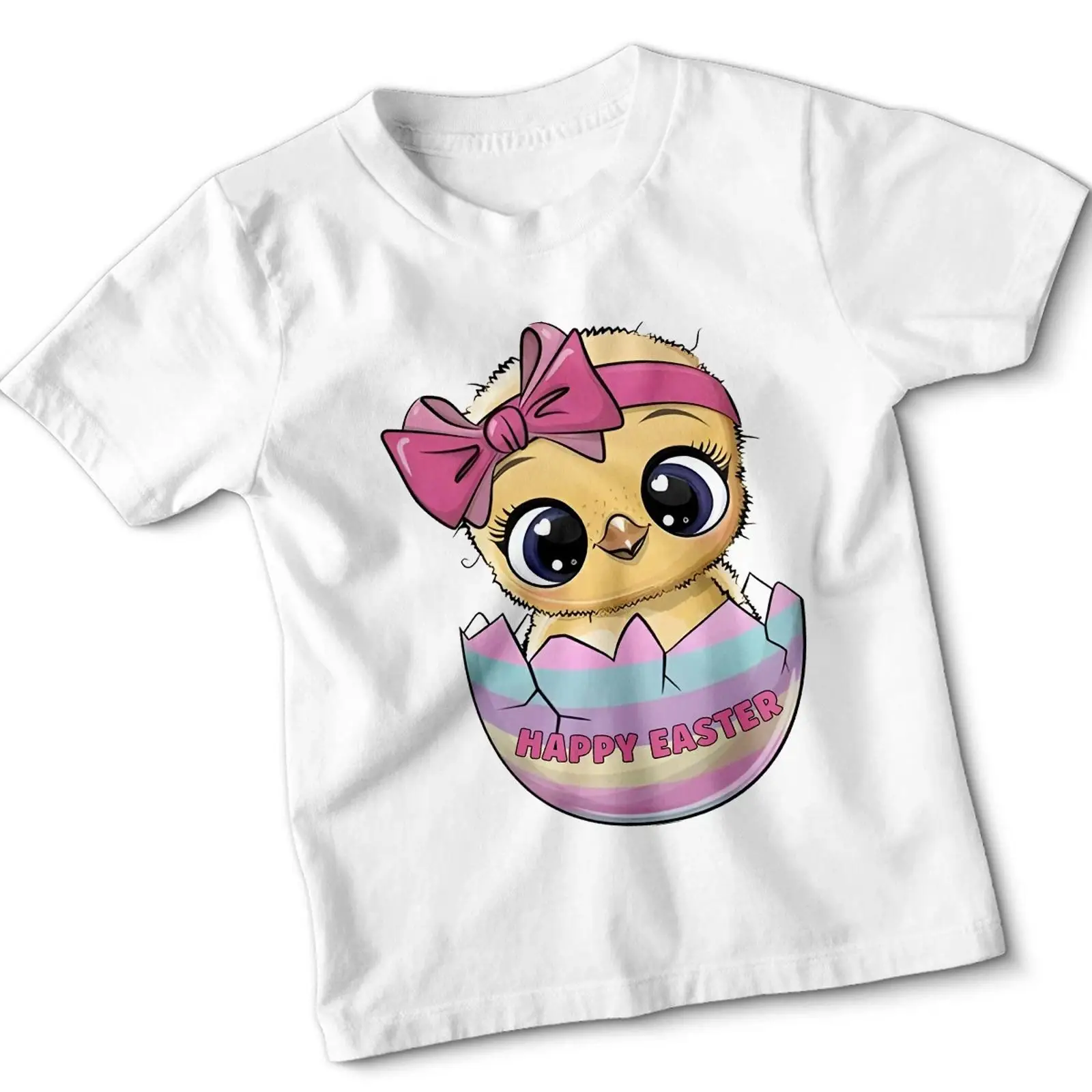 T-shirt pour fille « Joyeuses  - Vintage Ken Fashion avis et prix