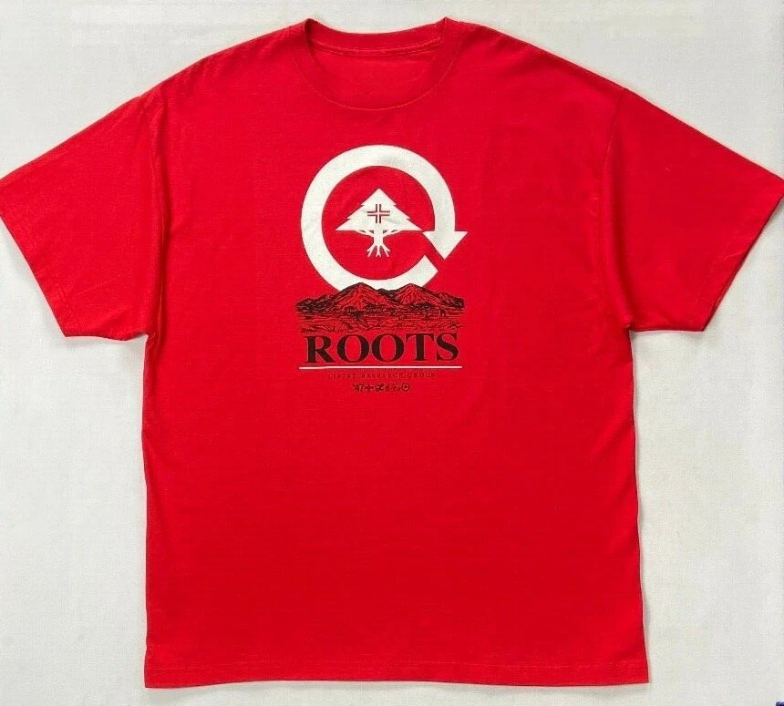 Nouveau T-shirt en coton graph - Vintage Fashion Research avis et prix