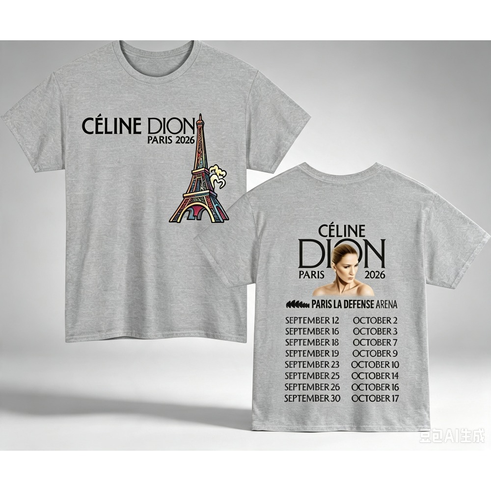 T-shirt pour homme avec impres - Vintage Fashion Paris avis et prix