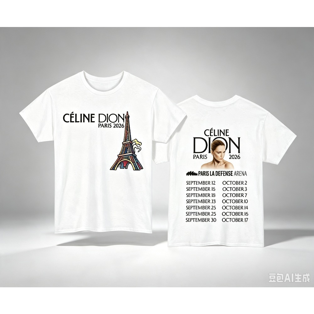 T-shirt pour homme avec impres - Vintage Fashion Paris avis et prix