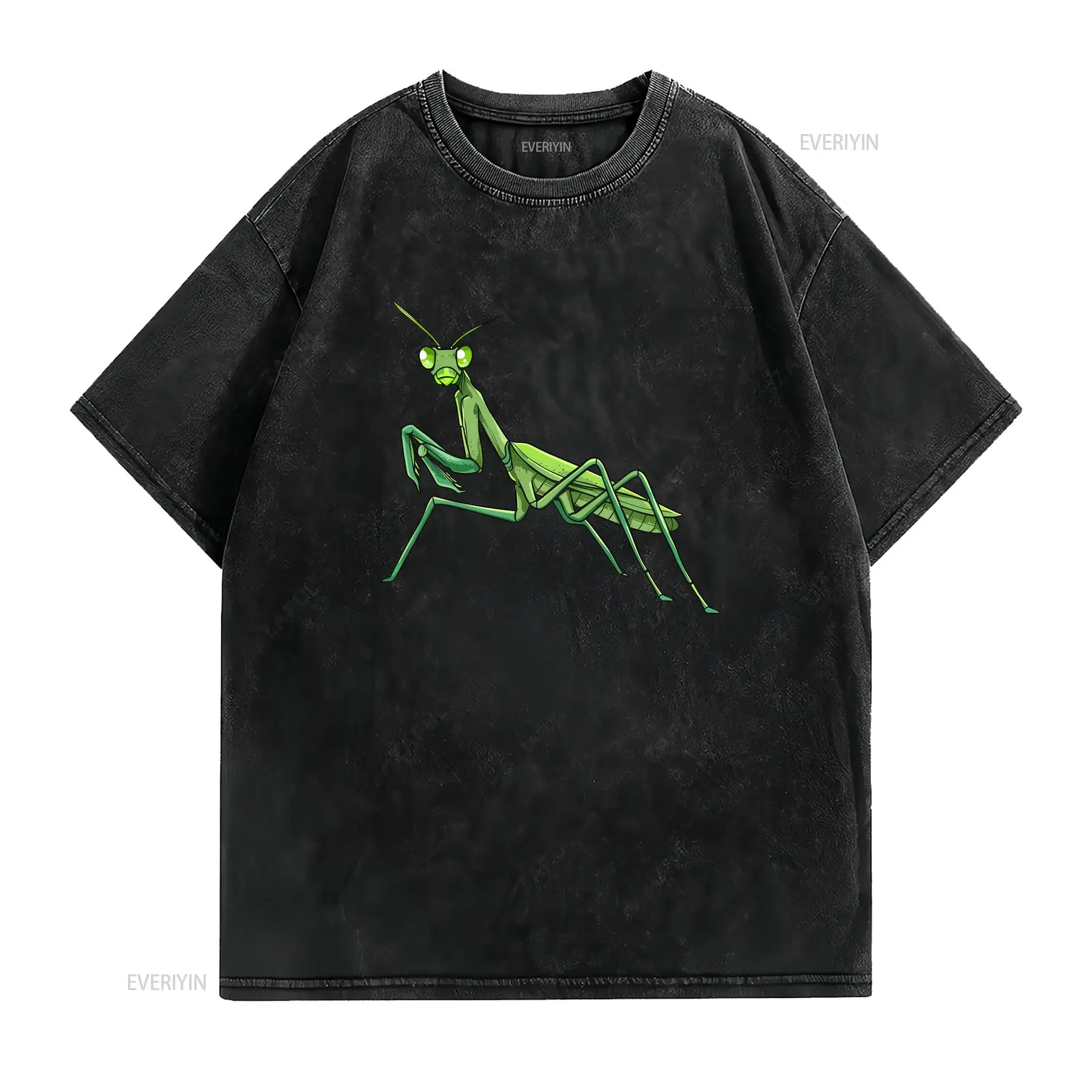 T-shirt classique et amusant p - Vintage Fashion Bug avis et prix