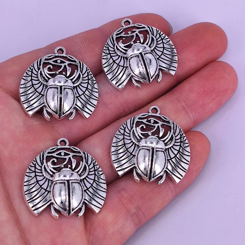 Breloques vintage œil d'horus, - Vintage Fashion Bug avis et prix