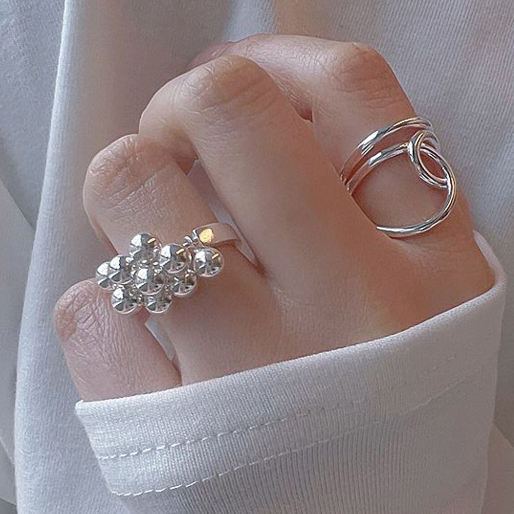 BF CLUB 925 Sterling cloche cr - Vintage Fashion Club avis et prix