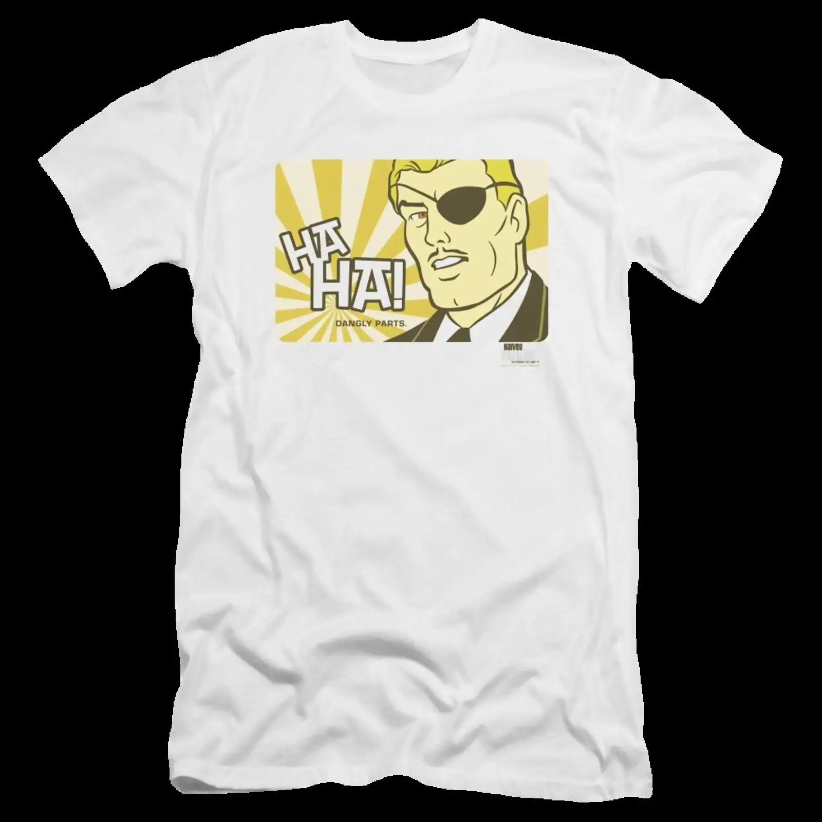 Harvey Birdman Phil Ken Sebben - Vintage Ken Fashion avis et prix