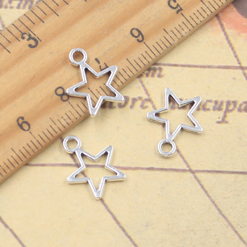 30 pièces breloques creux bell - Vintage Fashion Finds avis et prix